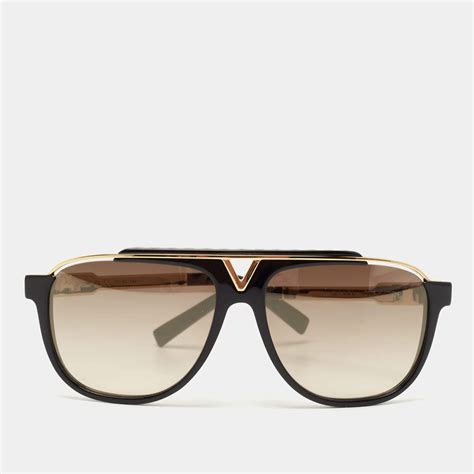 louis vuitton sunglasses mascot|authentic louis vuitton sunglasses.